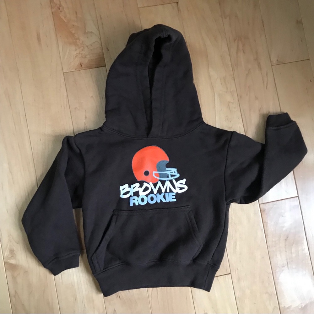NFL Cleveland Browns Hoodie